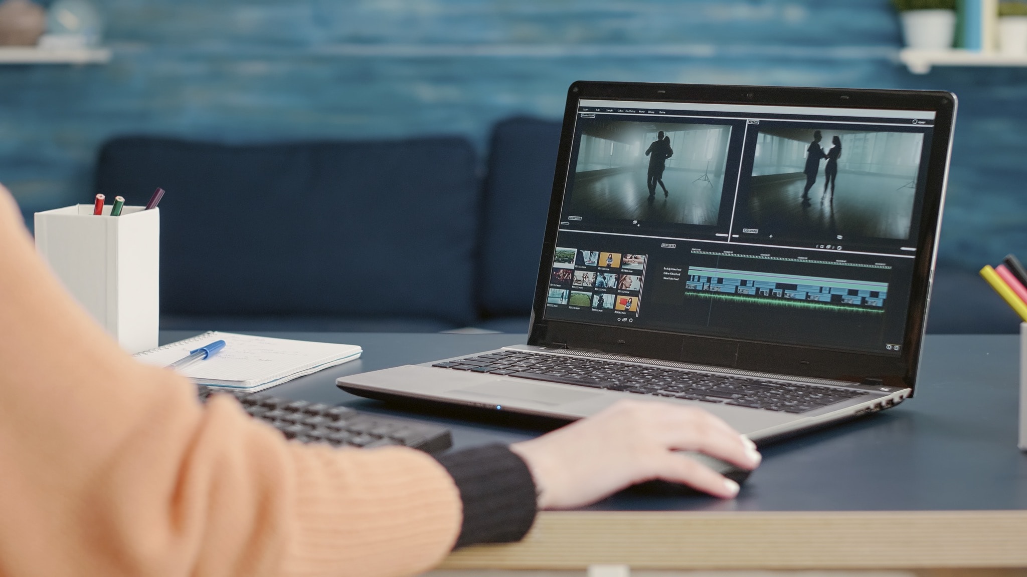 Wideo marketing - co to jest i dlaczego warto go stosować?